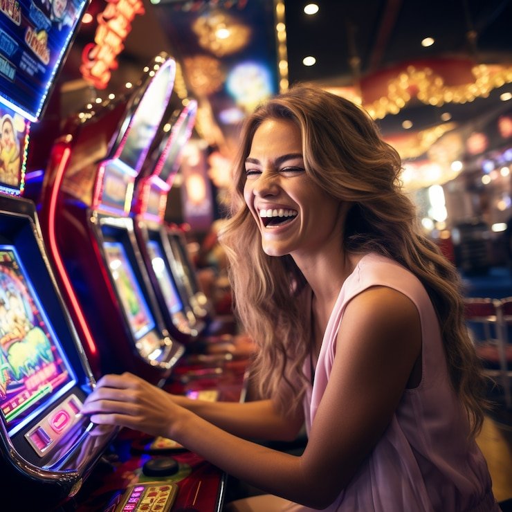 cuci99 Slots