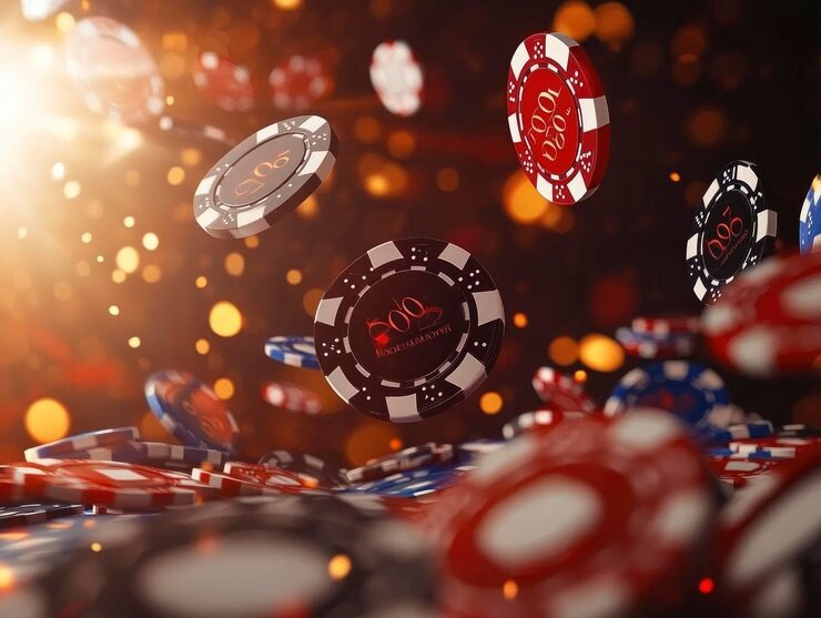 cuci99 Sportsbook